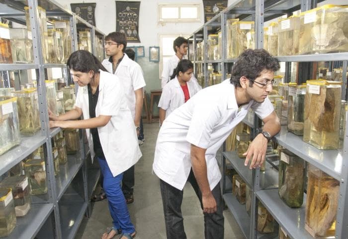 Pramukhswami Medical College Anand Lad photo 3